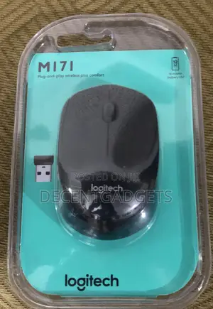 Mouse M171