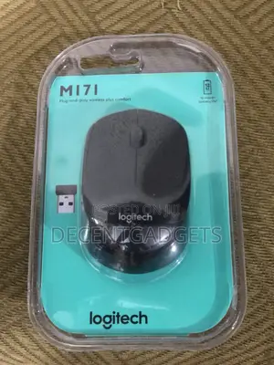 Mouse M171