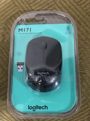 Mouse M171