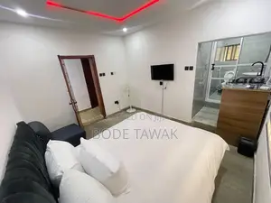 Bodet MC Apartments