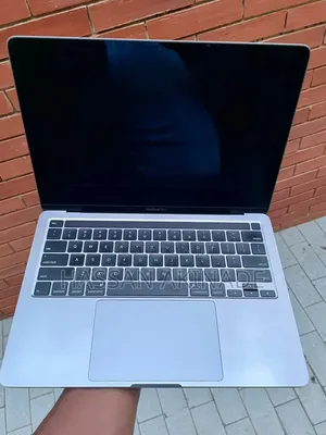 Laptop Apple MacBook Pro 2019 8GB Intel Core i5 SSD 256GB
