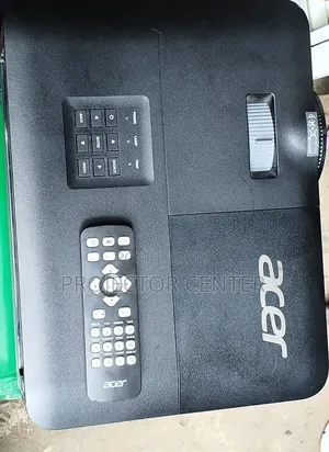 Acer DSV1725 3600lumens Projector