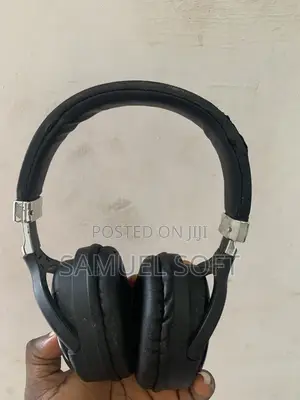 Headset for Sale