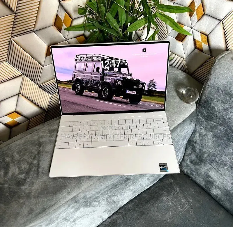 Laptop Dell XPS 13 9320 32GB Intel Core i7 SSD 1T