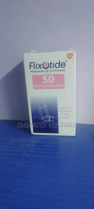 Flixotide Inhaler