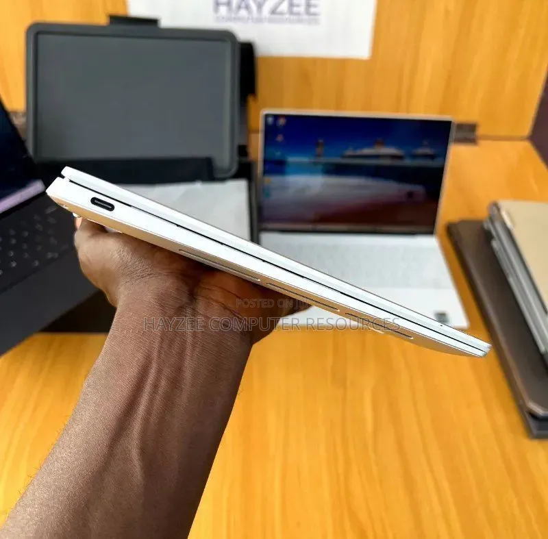 Laptop Dell XPS 13 9320 32GB Intel Core i7 SSD 1T
