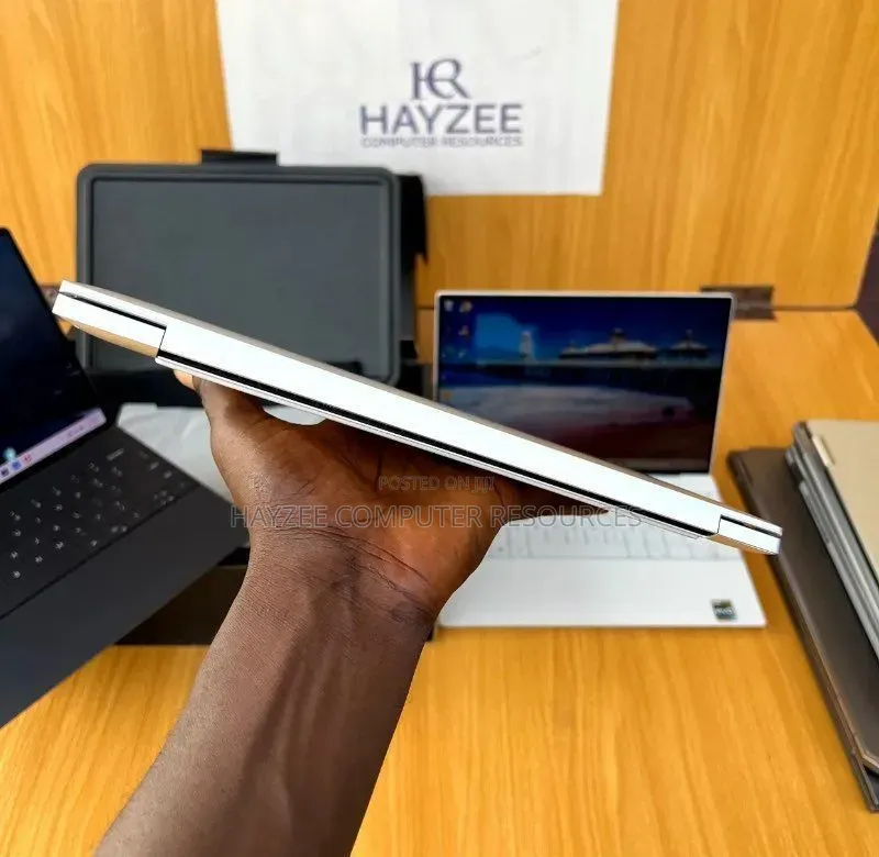 Laptop Dell XPS 13 9320 32GB Intel Core i7 SSD 1T