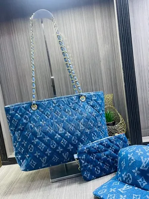 Louis Vuitton 3in 1