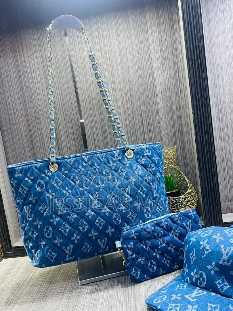 Louis Vuitton 3in 1