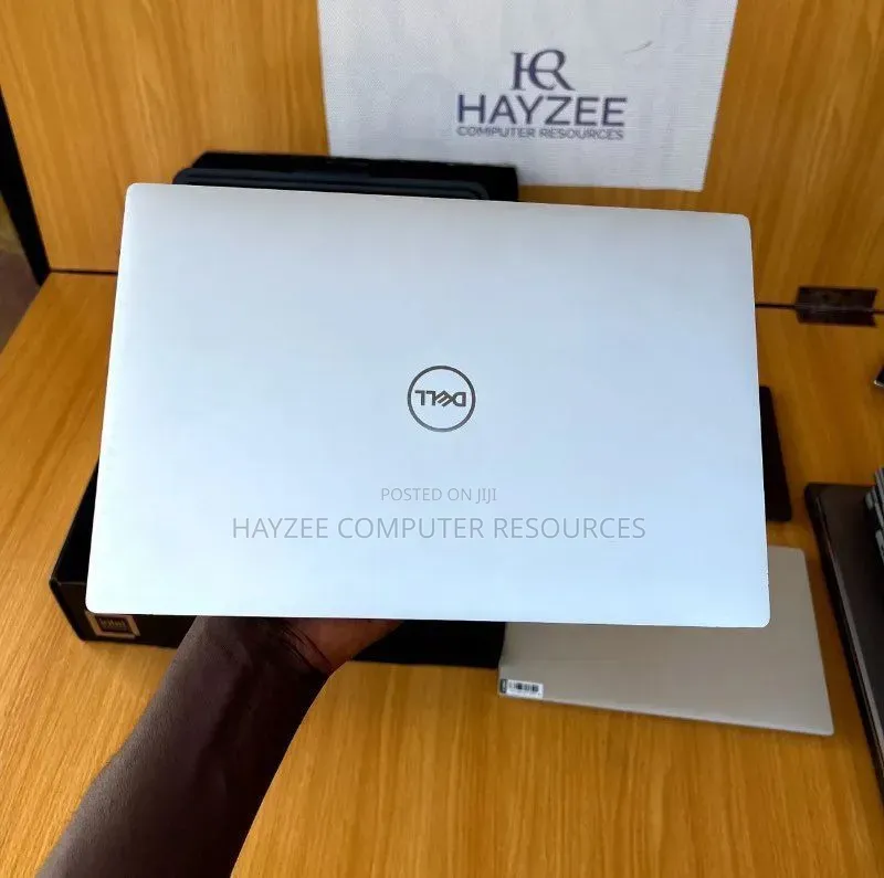 Laptop Dell XPS 13 9320 32GB Intel Core i7 SSD 1T