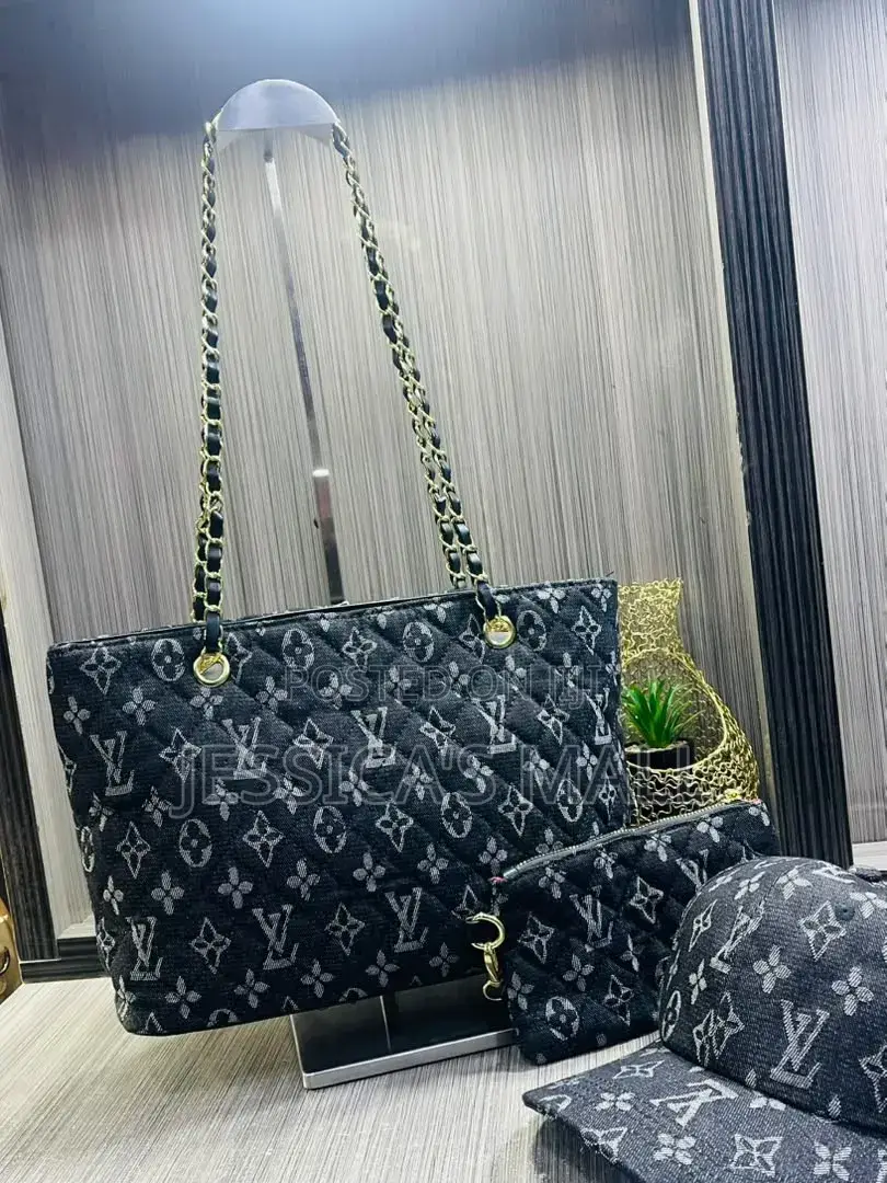 Louis Vuitton 3in 1
