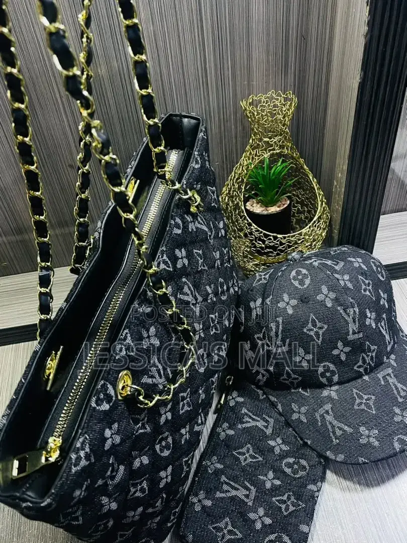 Louis Vuitton 3in 1