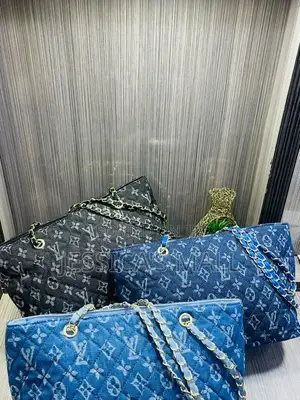 Louis Vuitton 3in 1