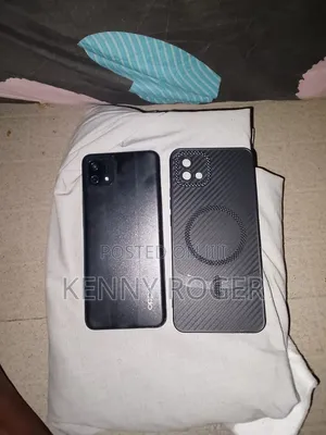 Oppo A16K 32 GB Black