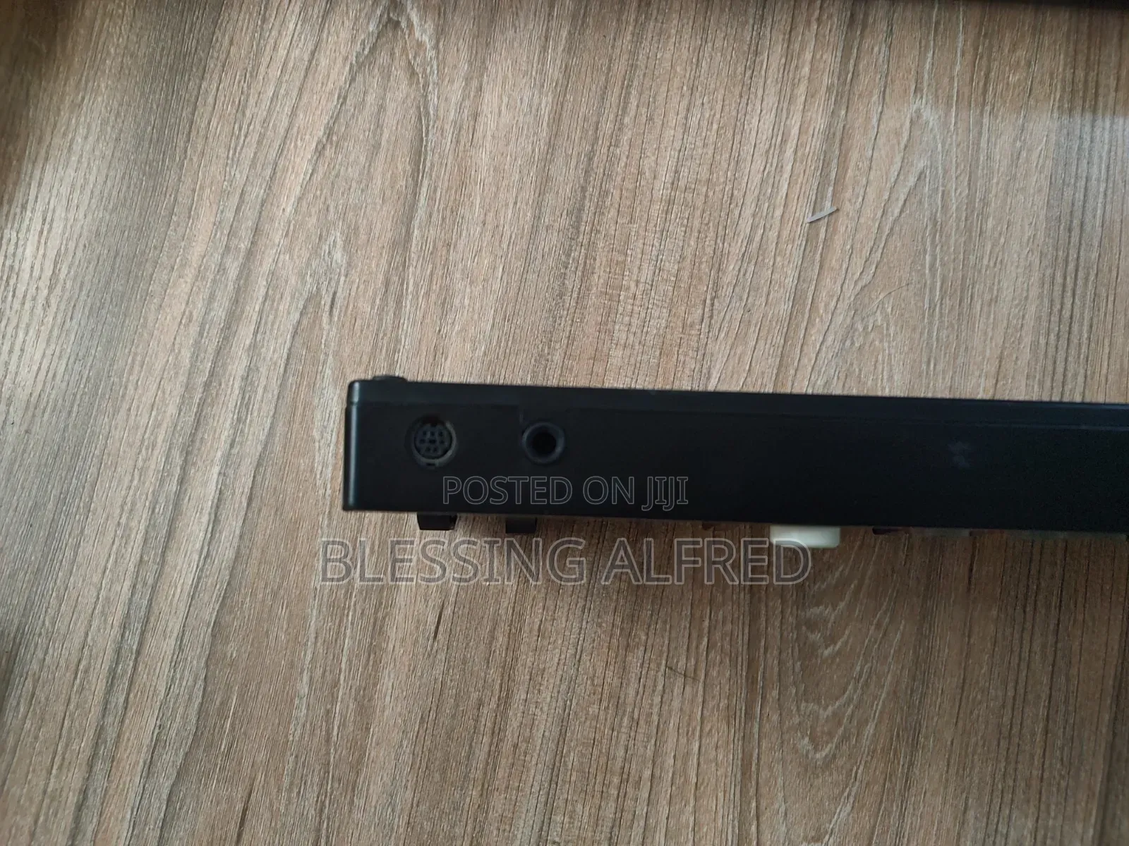iRig Keys Midi Keyboard 37-Key