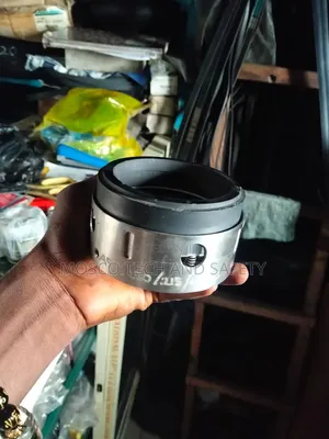 Spring Mechanical Shaft Seal