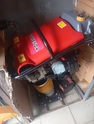 Jumper Compactor