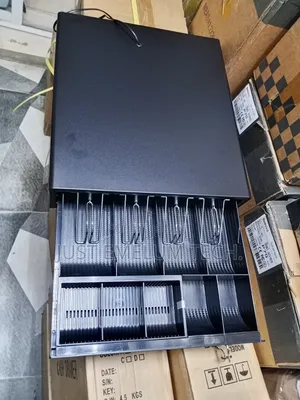 Cash Drawer