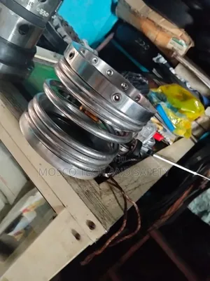 Stainless Steel Mechanical Shaft Seal