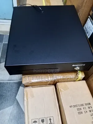 Cash Drawer
