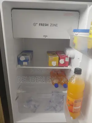 Hisense Fridge Table Top