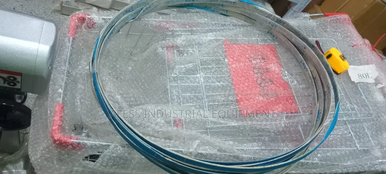 Bone Saw Blade