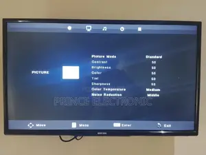 32 Inches Television