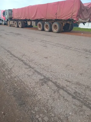 Major Distributor of Dangote Cement and Bua