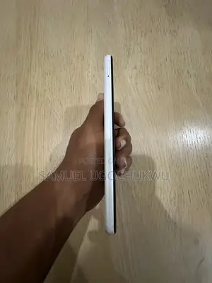 Samsung Galaxy Wide 6 128 GB White