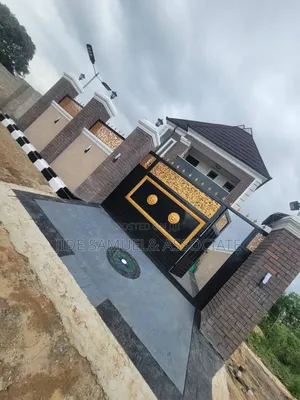 Furnished Mini Flat in Ayobo for rent