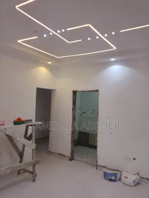 2bdrm Block of Flats in Balogun Estate, Ajah for rent