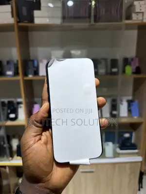 New Apple iPhone 17 Pro Max 1 TB Blue