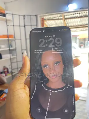 New Apple iPhone 16 Pro Max 256 GB Gray