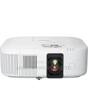 Epson Home Cinema 2350 4K PROJECTOR