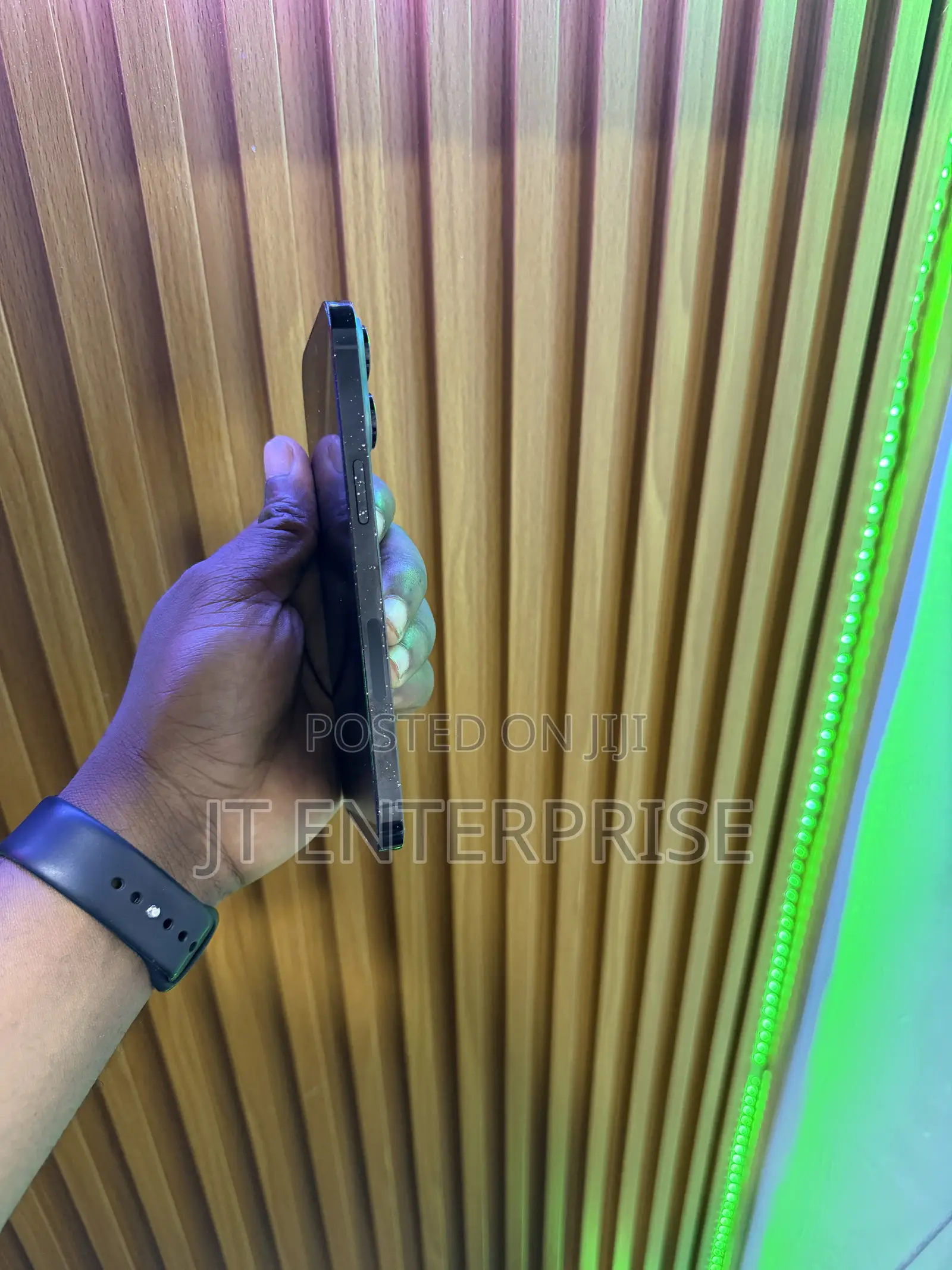 Apple iPhone 14 Pro Max 256 GB Black