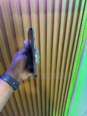 Apple iPhone 14 Pro Max 256 GB Black