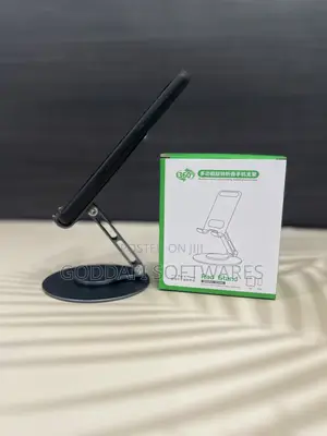 Adjustable Foldable Phone & Tablet Stand | Goddafi Stores