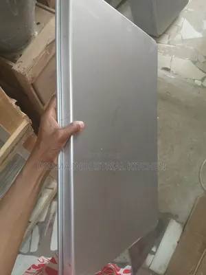 Stainless Baking Tray