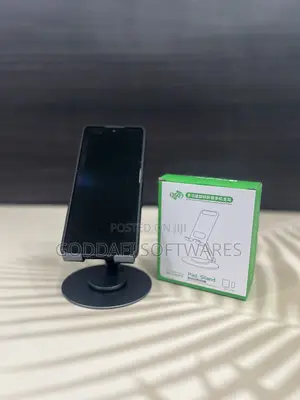 Adjustable Foldable Phone & Tablet Stand | Goddafi Stores