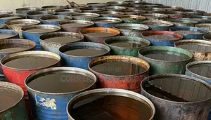 Palm Kernel Oil ( Tonns )