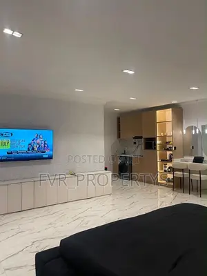 Furnished Studio Apartment in Jordan Brooks, Lekki for rent