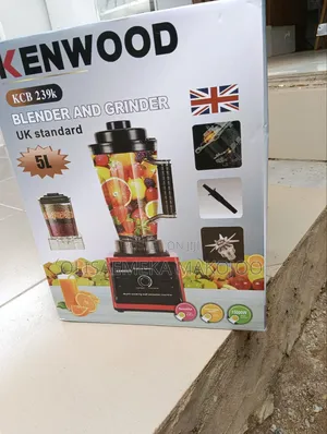 Ori Kenwood Blender 5L