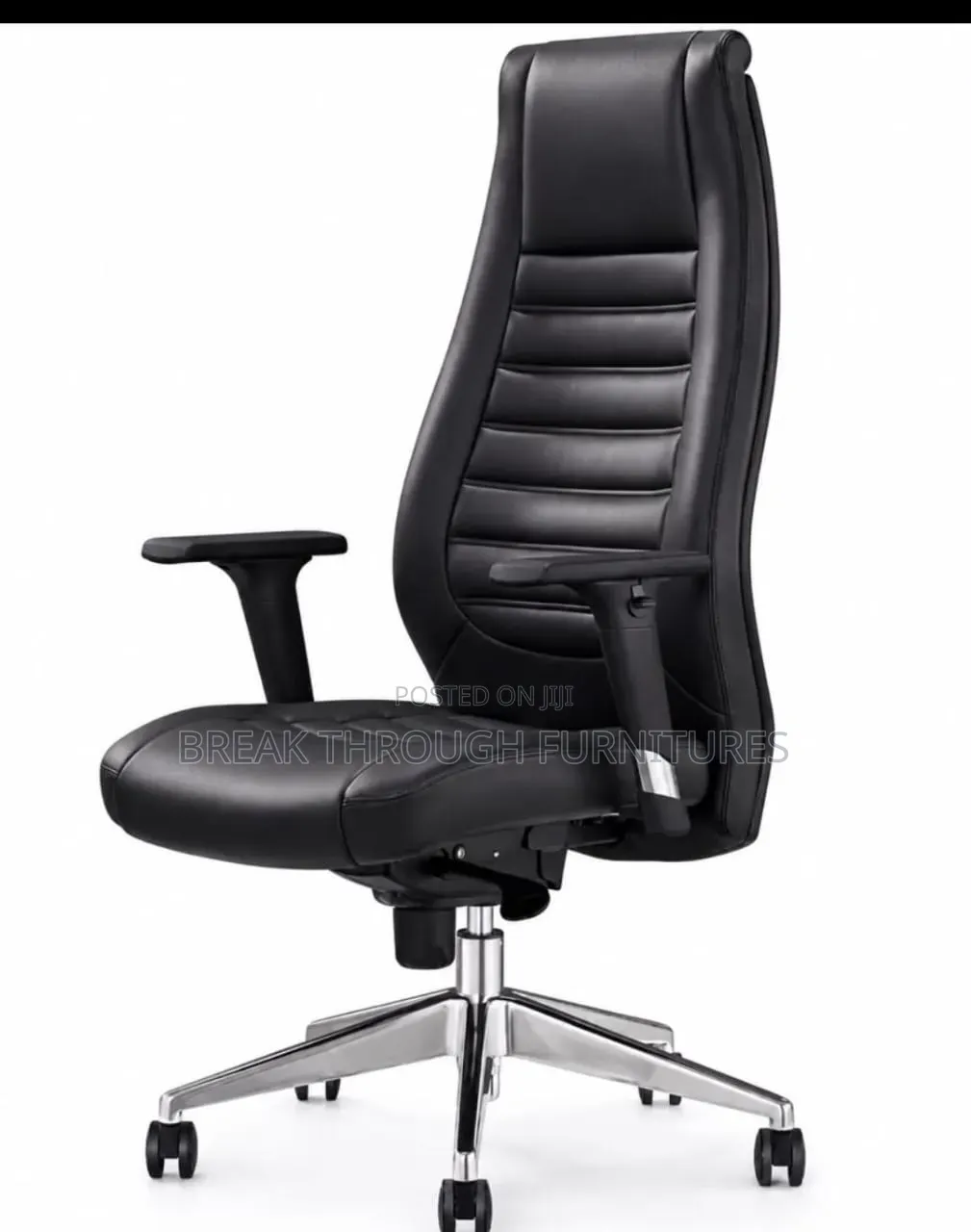 Executive Office Chairs