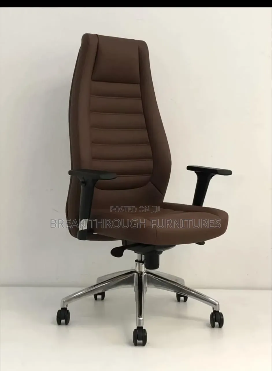 Executive Office Chairs