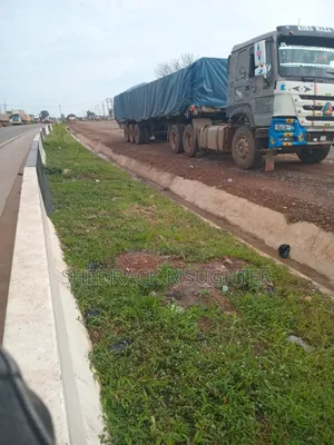 Major Distributor of Dangote Cement and Bua