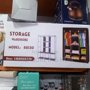 Quality Wardrobe