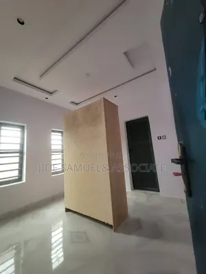 Furnished 1bdrm Block of Flats in Ayobo for rent