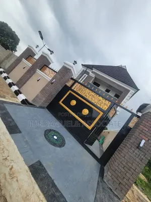 Furnished 1bdrm Block of Flats in Ayobo for rent