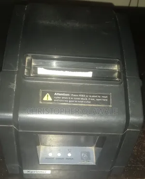 Xprinter  Receipt Printer
