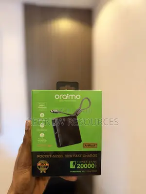 Power Bank